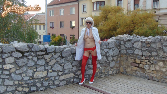 Novemberben kabátban - 18. kép