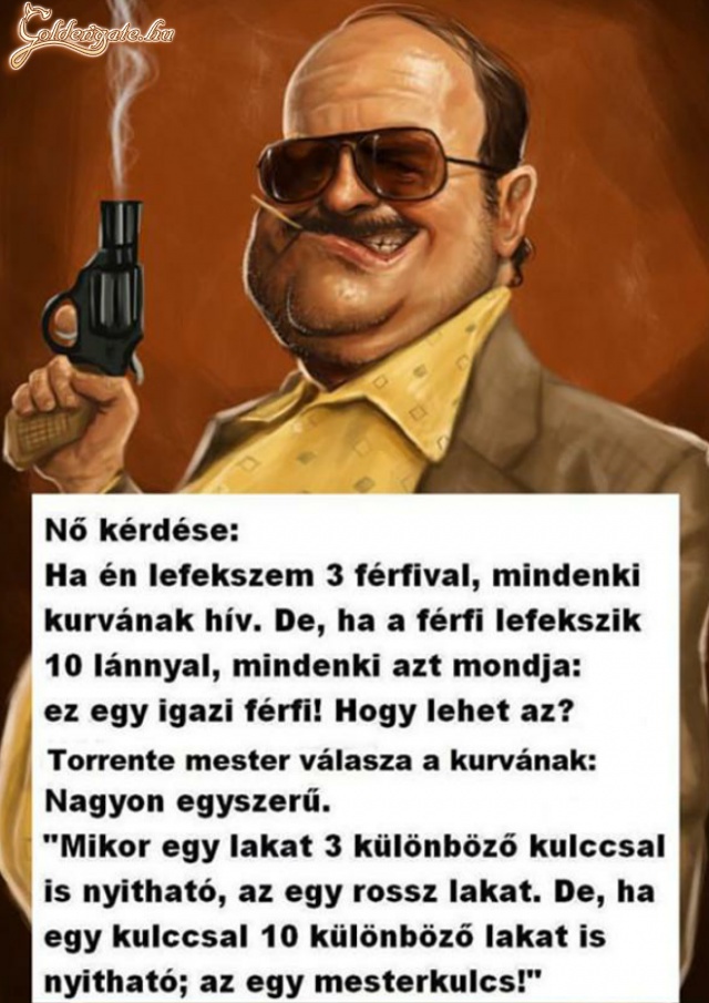 Mesterkulcs