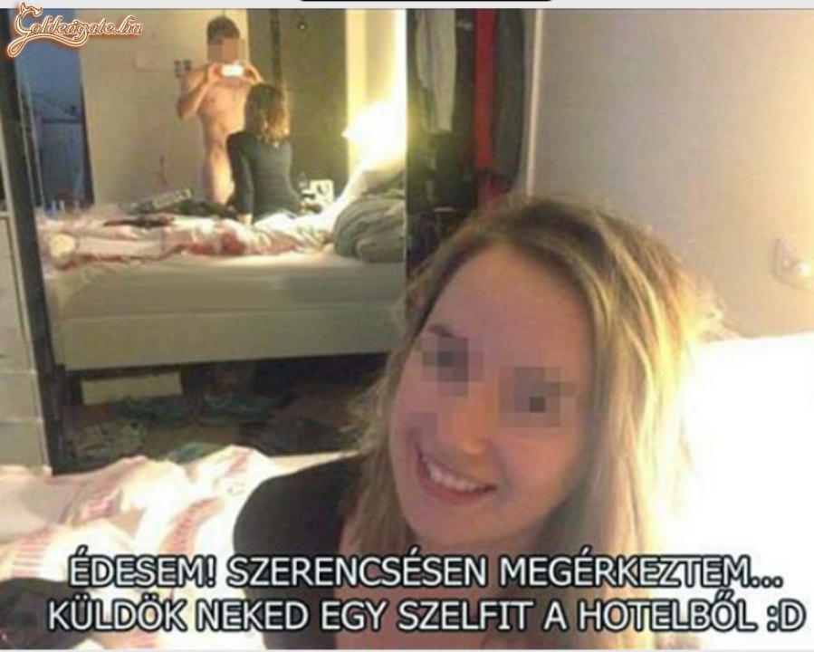 A tükörre mindig figyelj