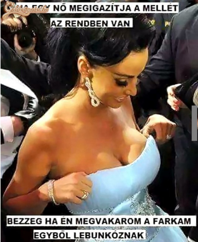 Kettős mérce