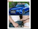 Kék eres