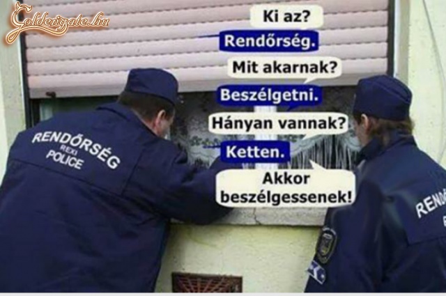 Beszélgessenek