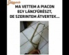 Egy igazi láncfűrész 