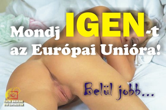 Belul jobb!