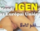 Belul jobb!