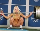 Készüljünk az olimpiára!