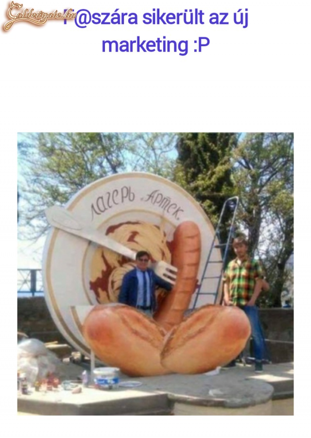 Fasza új marketing