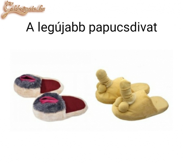 Papucsdivat