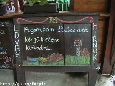 Biztos ami biztos :)