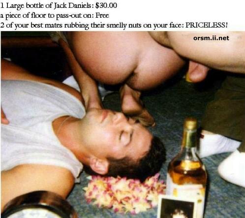 Másnaposság ûzõ :)