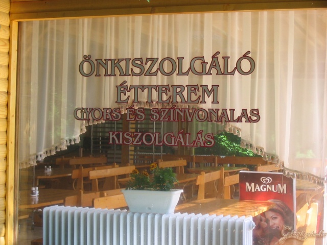 Gyors és színvonalas...