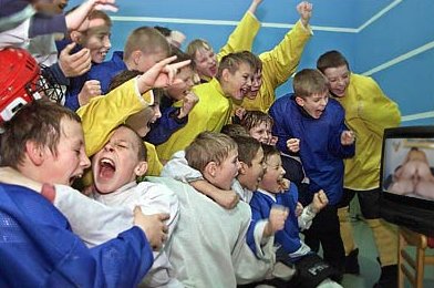 Ez jobb, mint a Tom és Jerry