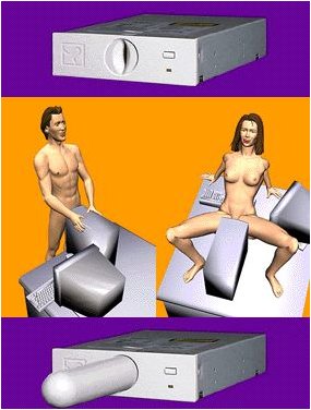 Connecting people...