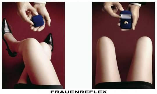 Nõi reflex