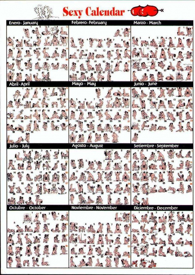 Póz minden napra mindenkinek