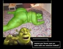 Shrek anyukája