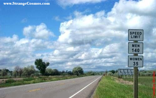 Ahol a világ még rendben van...