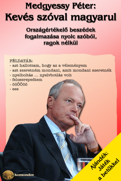 Itt a szeptember, új tankönyv érkezett :)