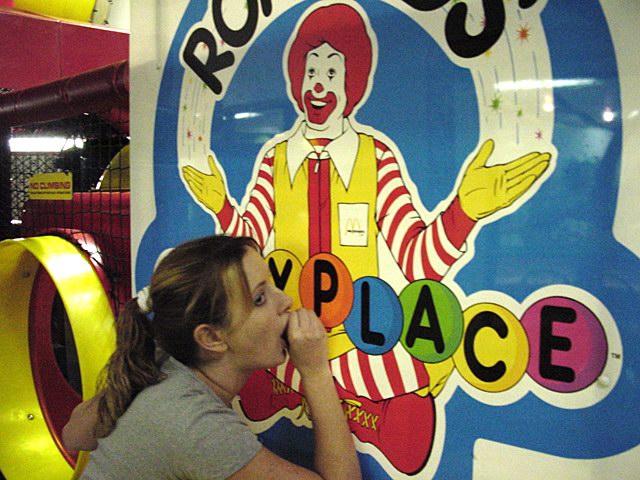 Happy place...
