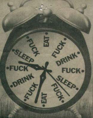 A férfiak biológiai órája