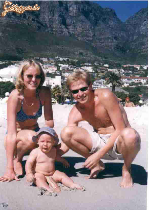 Rocco kiskorában :)