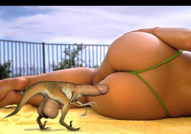 Az utolsó fennmaradt dinoszaurusz faj