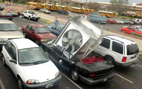 Autó, most ajándék klímával!