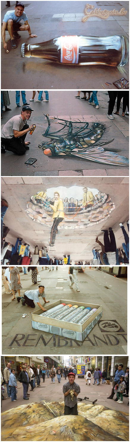 Ez nem kifejezetten poén, de nagyon király képek!