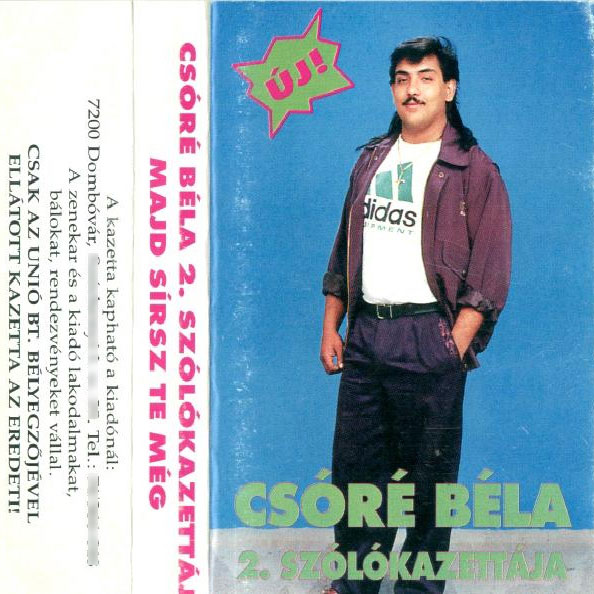 Megjelent, már kapható!