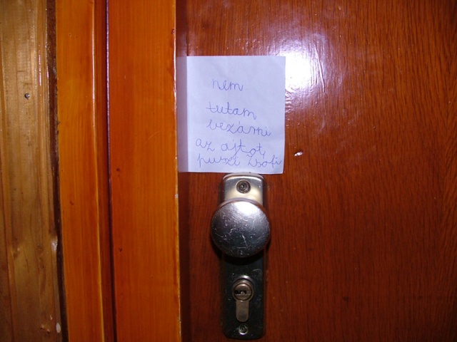 Az okos nõ :)