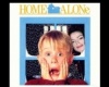 Home alone 3. Ezzel a poszterrel sikerre számíthatnak a producerek...