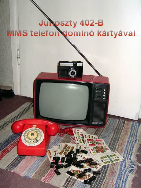 Figyelem! MMS mobil akció!