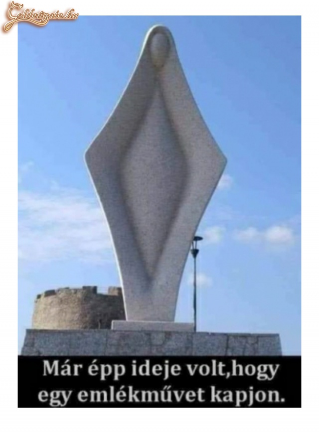 Punci emlékmű