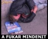 Na, te kis fukar :)