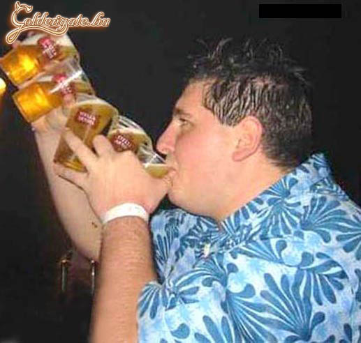 Ehhez kell ám az igazi erőnlét! :)