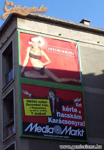 Hát ennek mindenki örülne karácsonyra, nem csak a fiacskám... :)