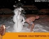 Magnum, a jéghideg érintés :)