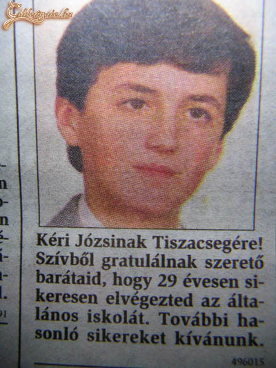A karrierista :)