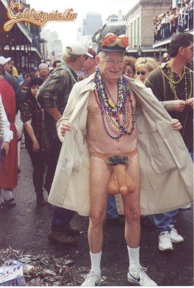 A nagyfater farsangja