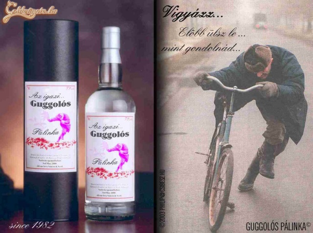 Az igazi... Most díszdobozban is!