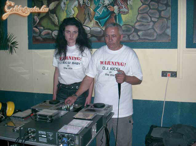 Warning! Dj kicsi!