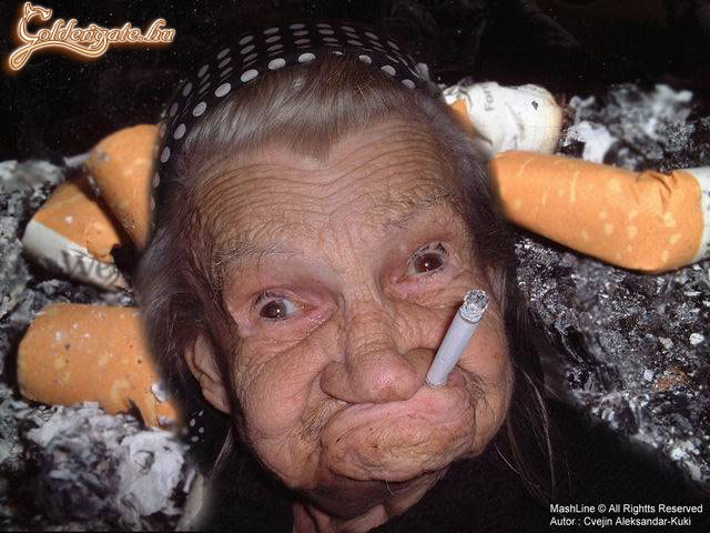 Megtalálták Popeye anyját?