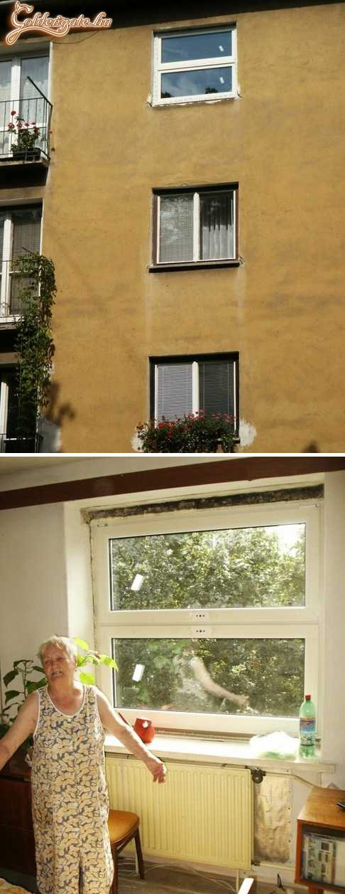 Ez aztán a mestermunka