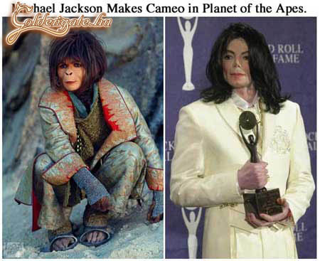 Micsoda hasonlóság!