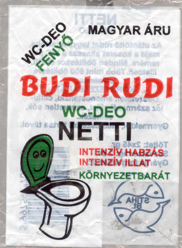 Budi rudi