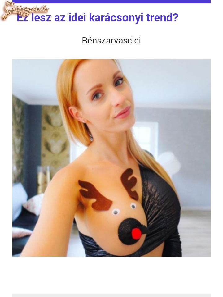 Rénszarvascici
