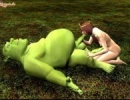 Ami a Shrek-ből kimaradt...
