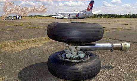 Torony a gépnek: felfedeztük mi okozhatta a hibát