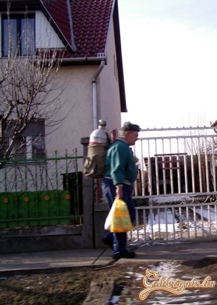 Itt a legfelkészültebb terrorista, ráadásul elérhető áron!