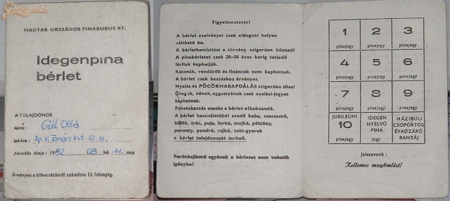 Nem mai darab, de az ötlet nagyon jó :)